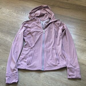 Lululemon Define Jacket Size 6